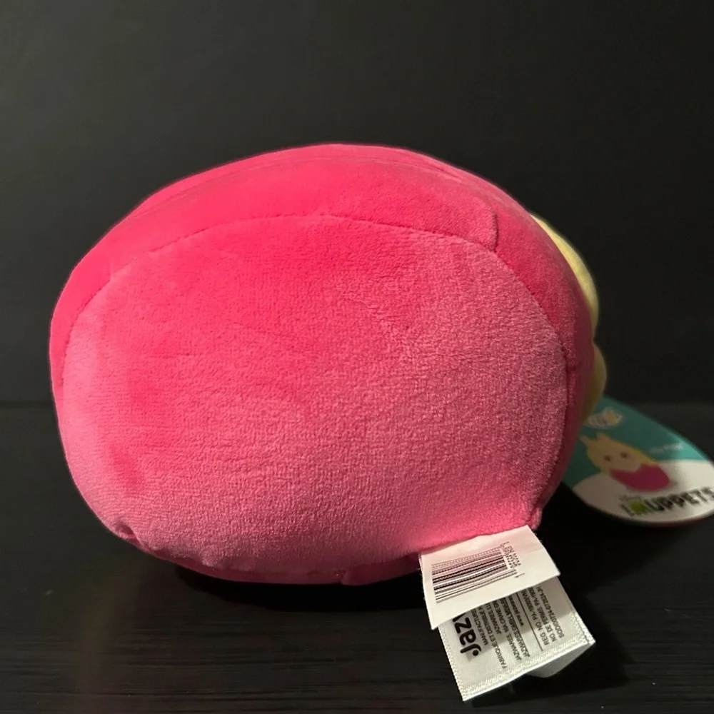 Disney squishmallows miss
